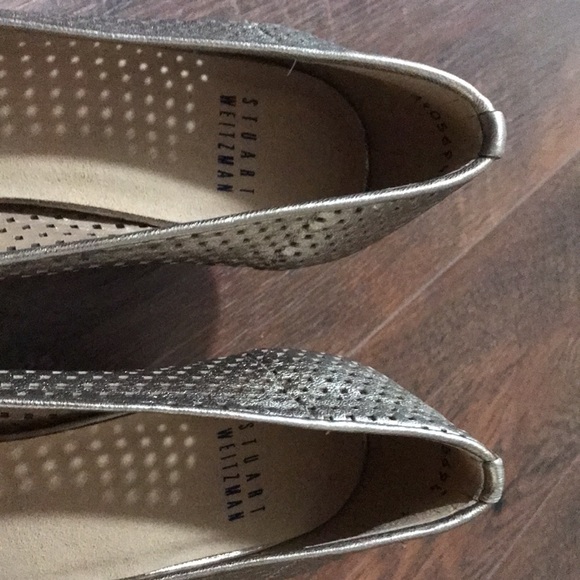 Stuart Weitzman pumps - Picture 3 of 6